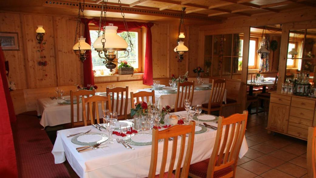 Hotel Gasthaus Schaefle Bürserberg Екстериор снимка