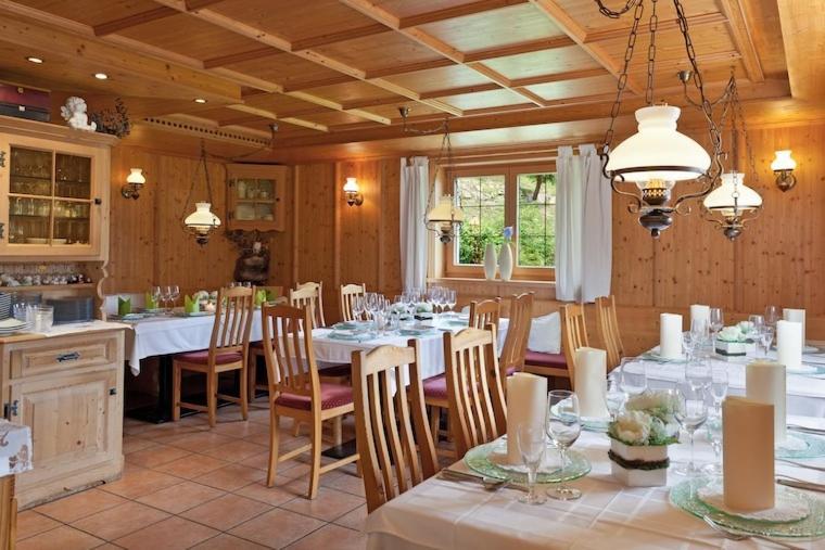 Hotel Gasthaus Schaefle Bürserberg Екстериор снимка