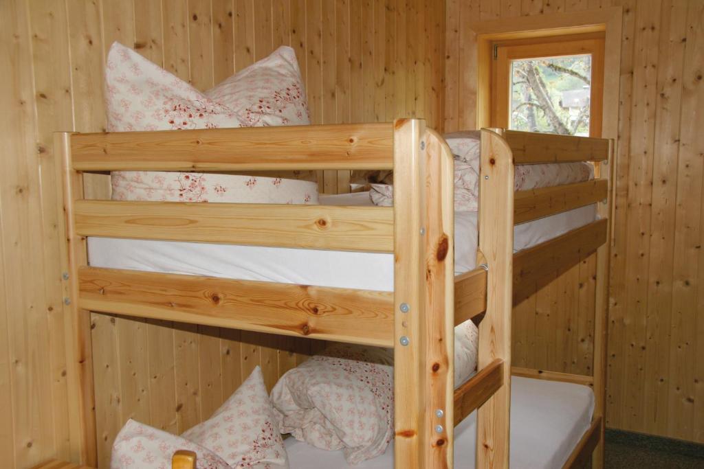 Hotel Gasthaus Schaefle Bürserberg Екстериор снимка