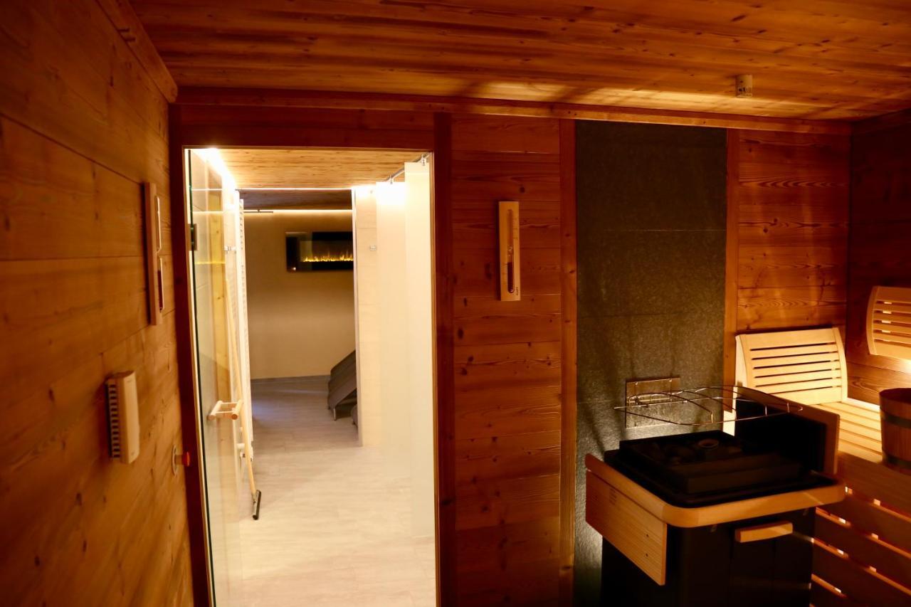 Hotel Gasthaus Schaefle Bürserberg Екстериор снимка