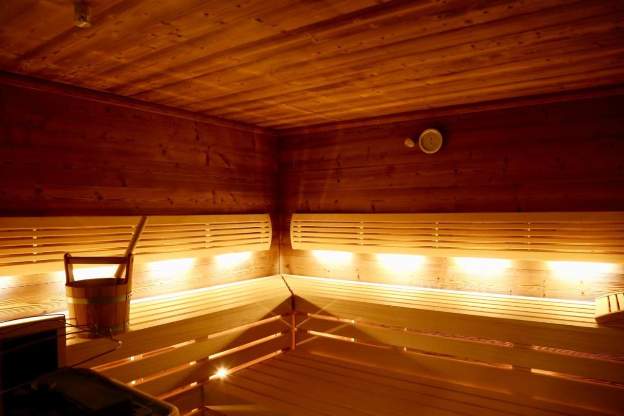 Hotel Gasthaus Schaefle Bürserberg Екстериор снимка