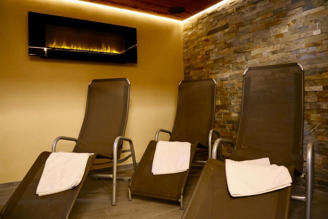Hotel Gasthaus Schaefle Bürserberg Екстериор снимка