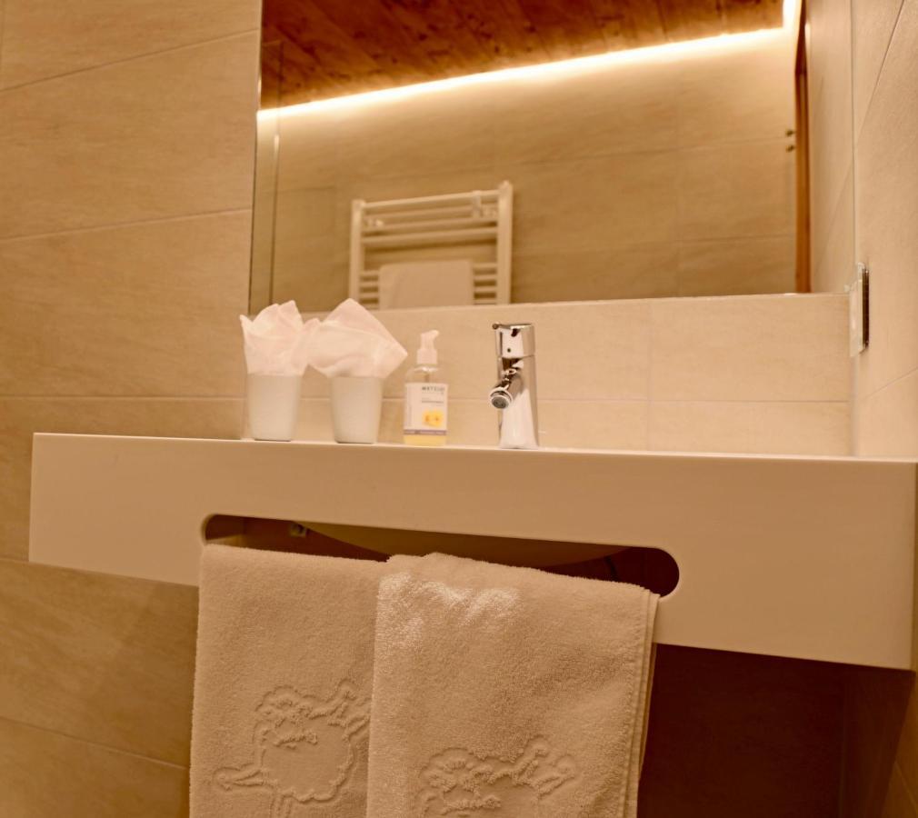 Hotel Gasthaus Schaefle Bürserberg Екстериор снимка