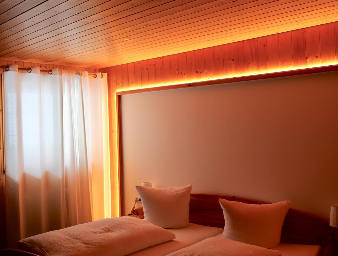 Hotel Gasthaus Schaefle Bürserberg Екстериор снимка
